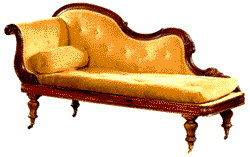 Chaise-longue