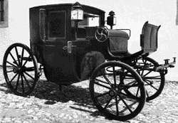 Coupé